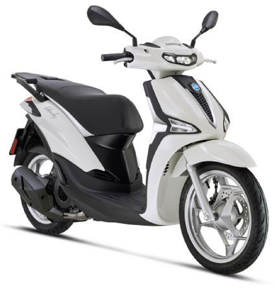 Liberty 50 E5 2024 (EMEA)