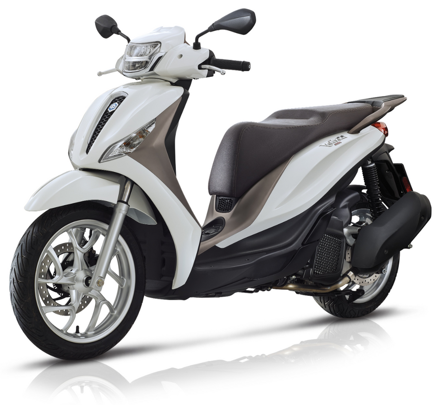 Medley 200 ABS E5+ 2024-2025 (EMEA)