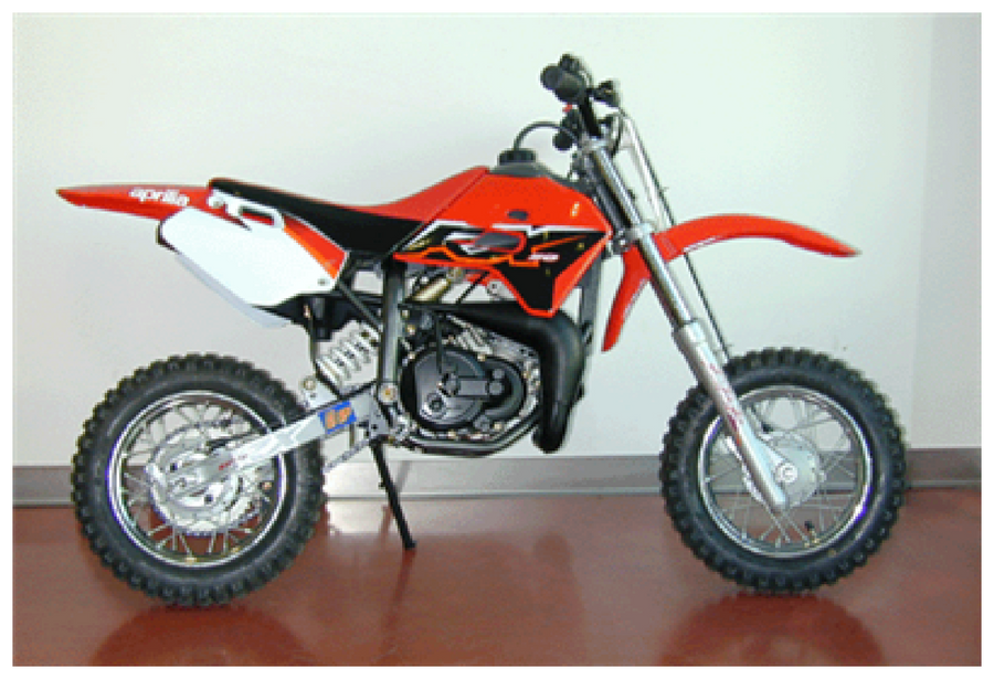 Mini RX