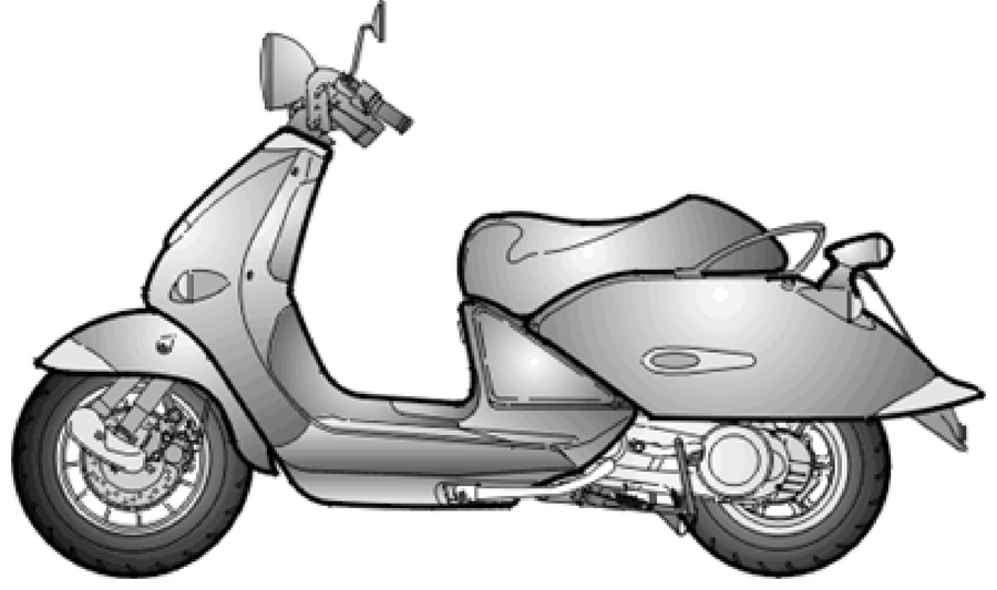 MOJITO 50