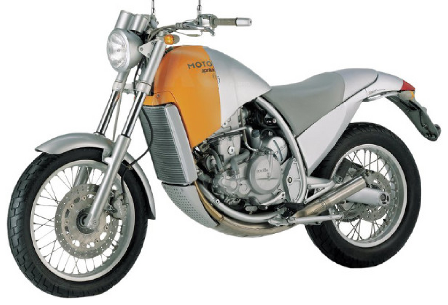 Moto 6.5