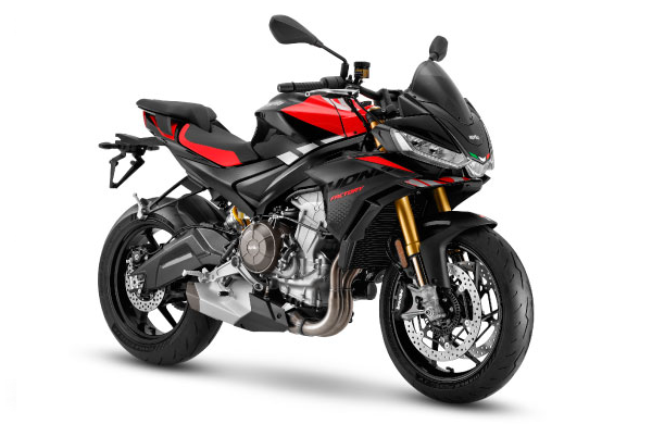 Motorcycle Parts