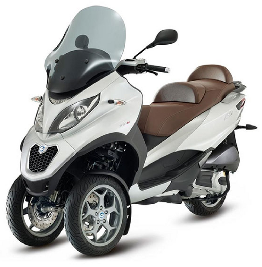MP3 300 LT BUSINESS - SPORT ABS 2014 - 2015 ENJOY 2016 (APAC, EMEA)