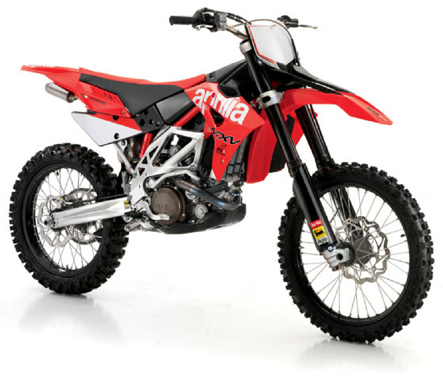 MXV 450