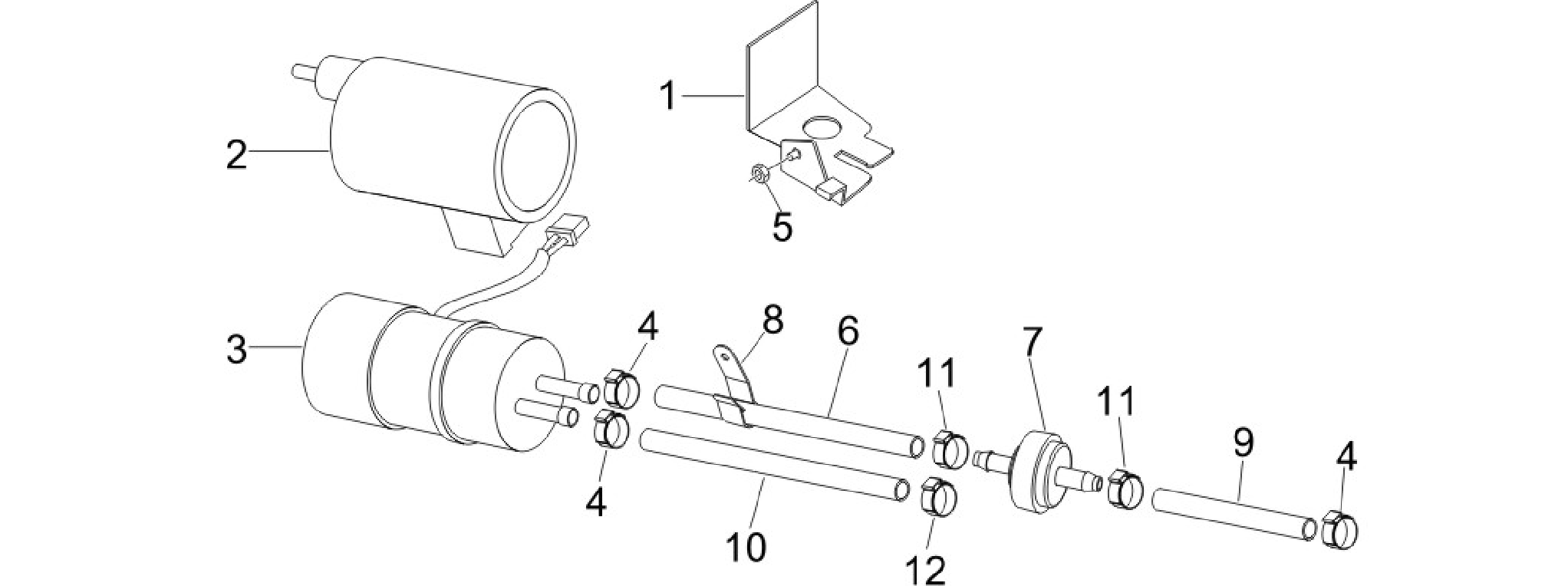 Supply system