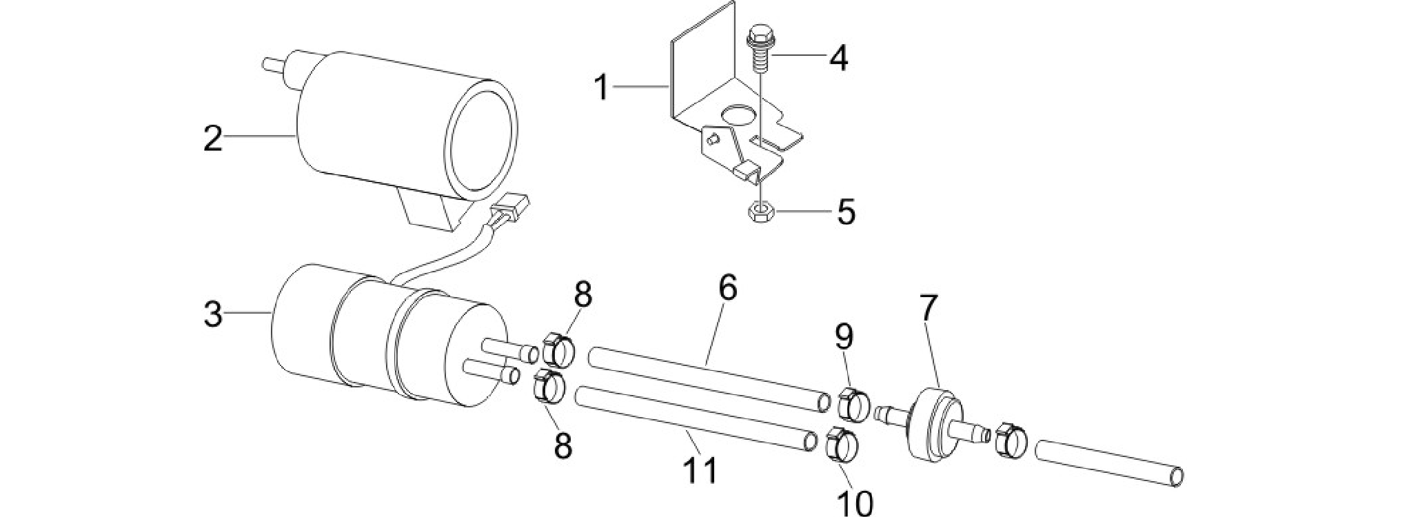 Supply system