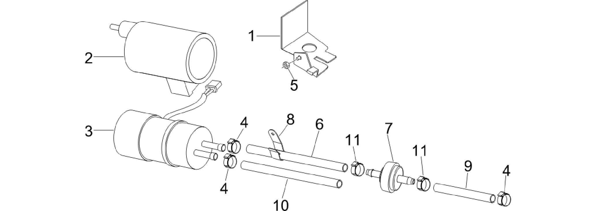 Supply system