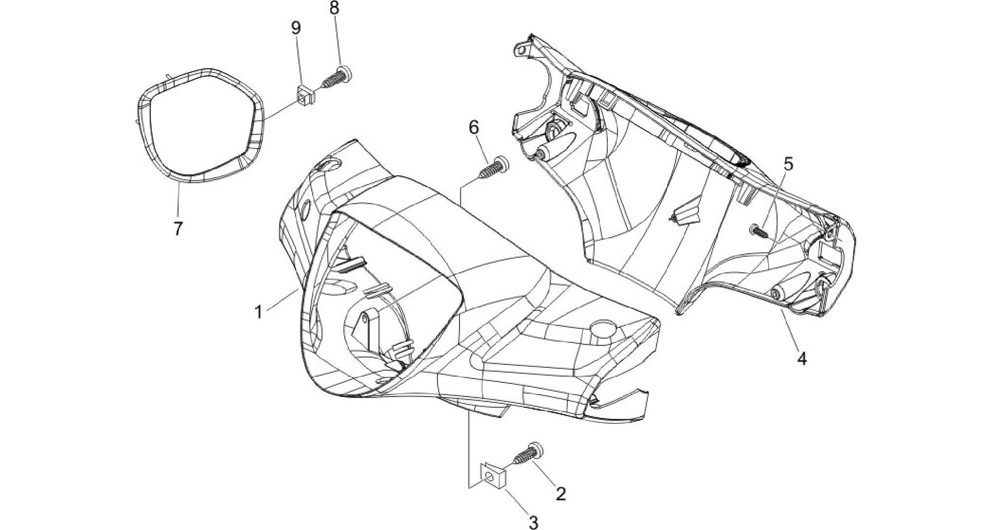 Handlebars coverages