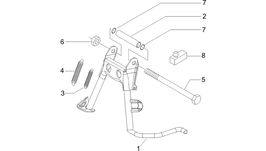 Stand/s