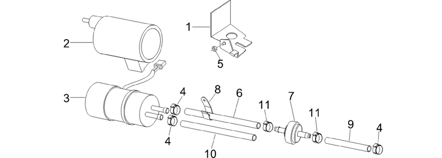 Supply system