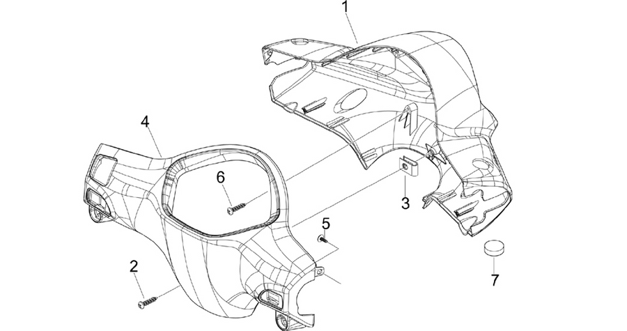 Handlebars coverages
