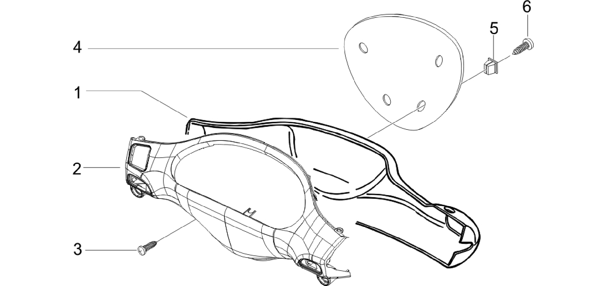 Handlebars coverages