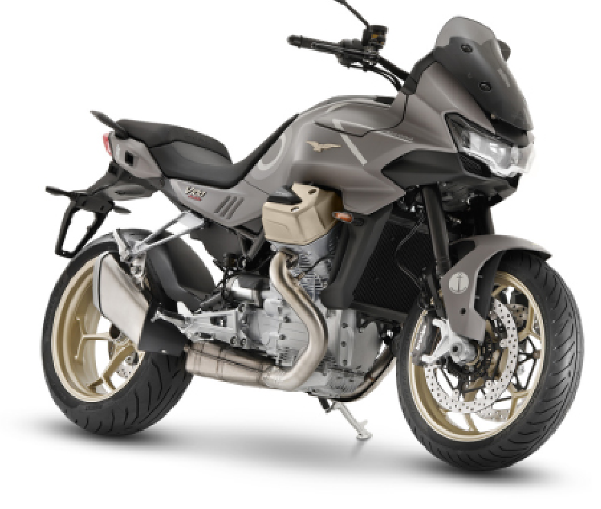 V100 Mandello Aviazione Navale E5 ABS 2023 (APAC)