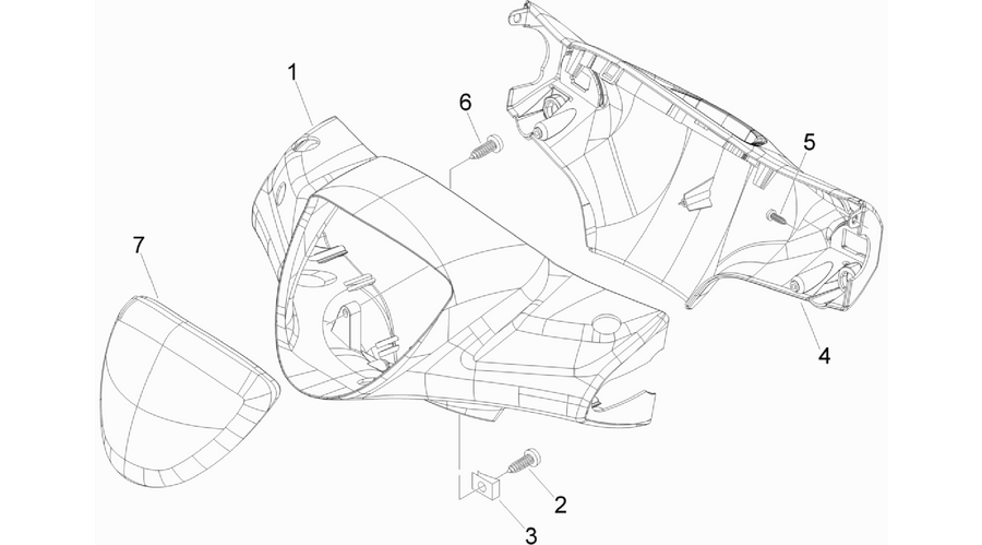 Handlebars coverages