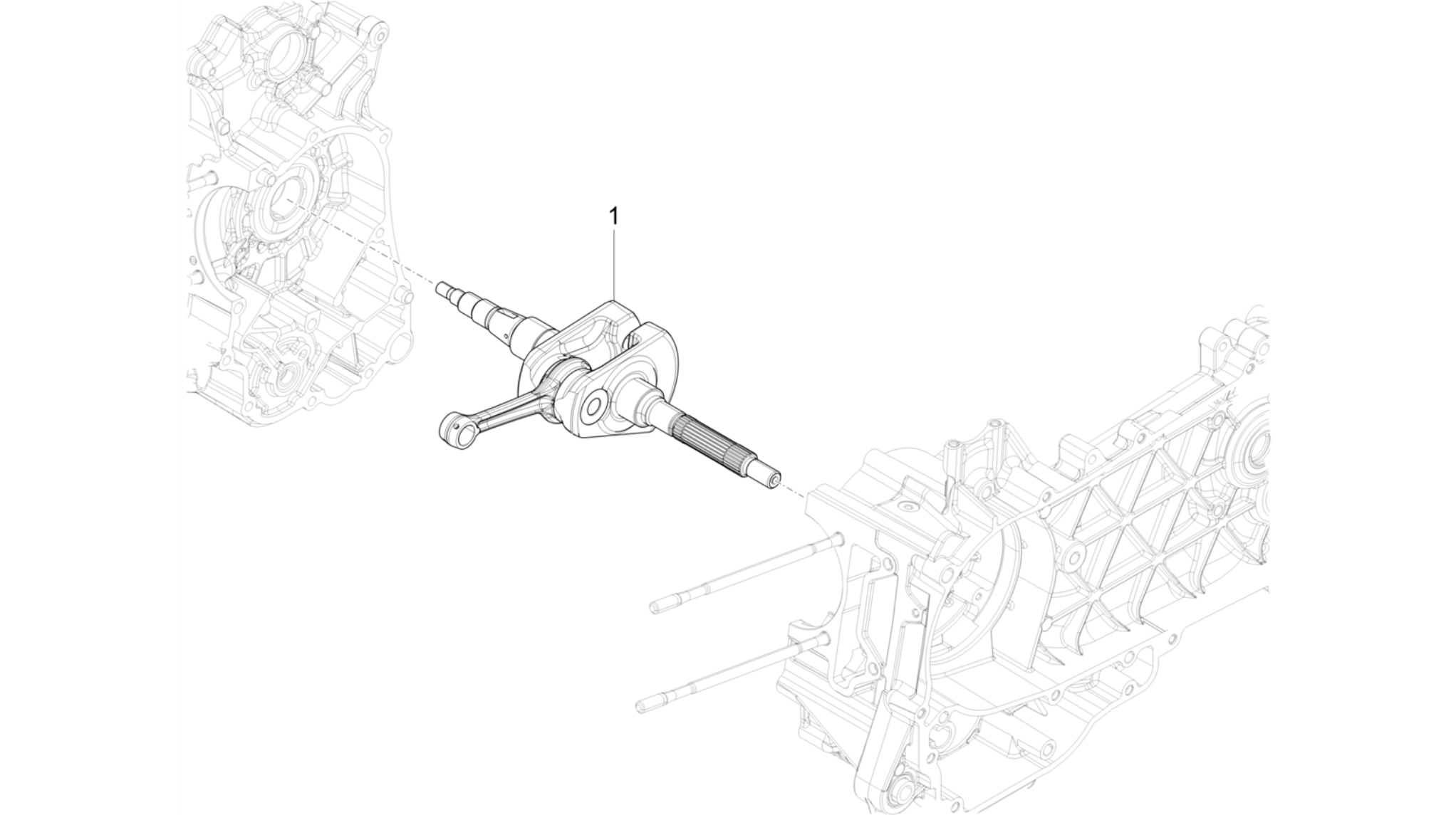 Cranckshaft