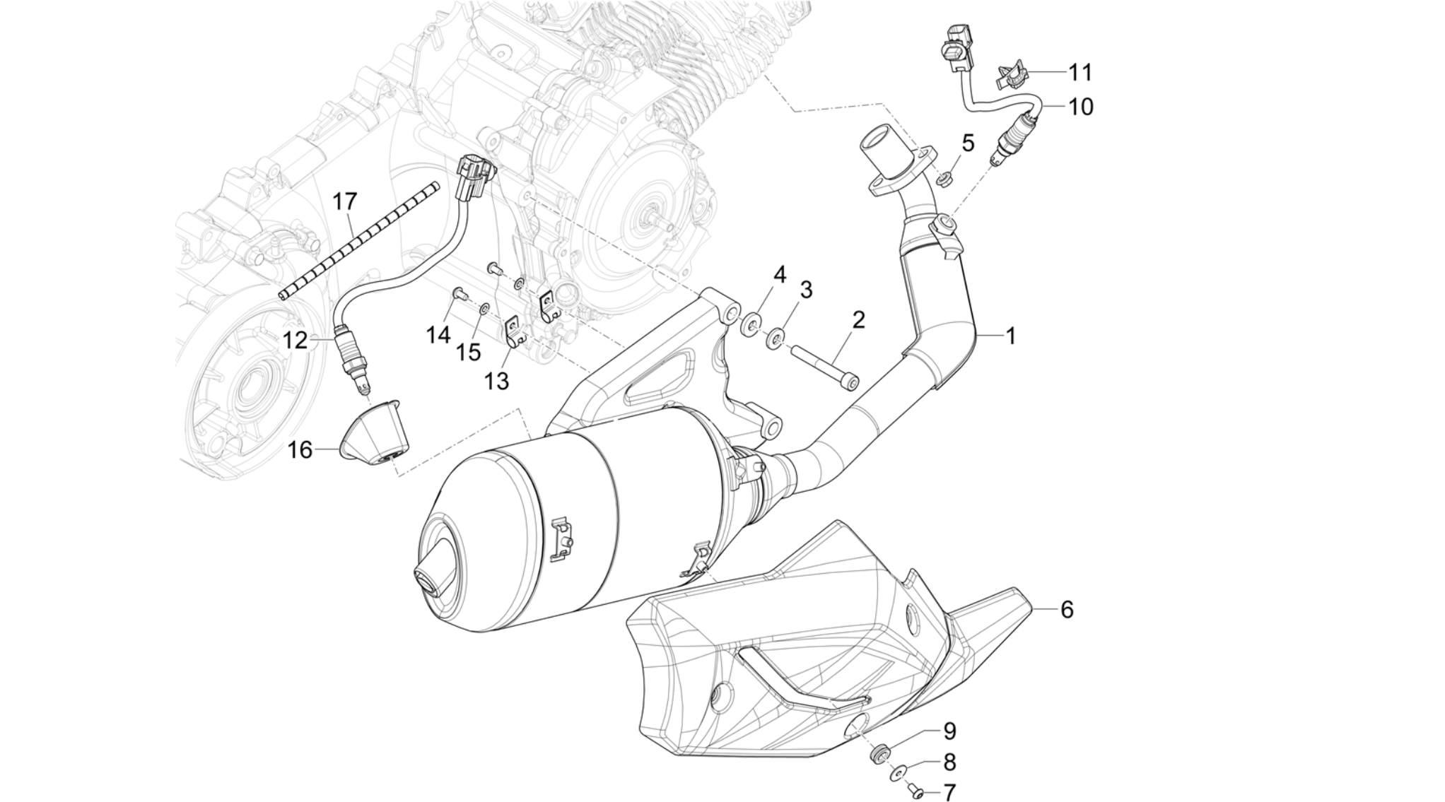 Silencer