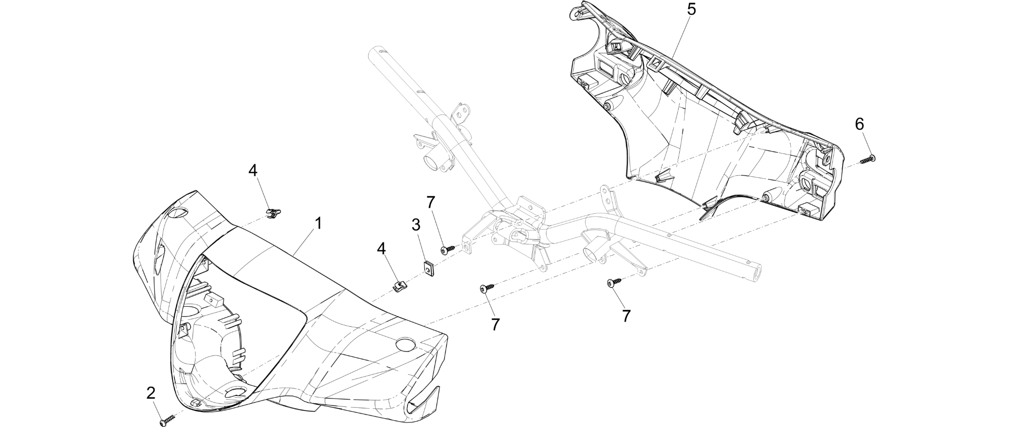 Handlebars coverages