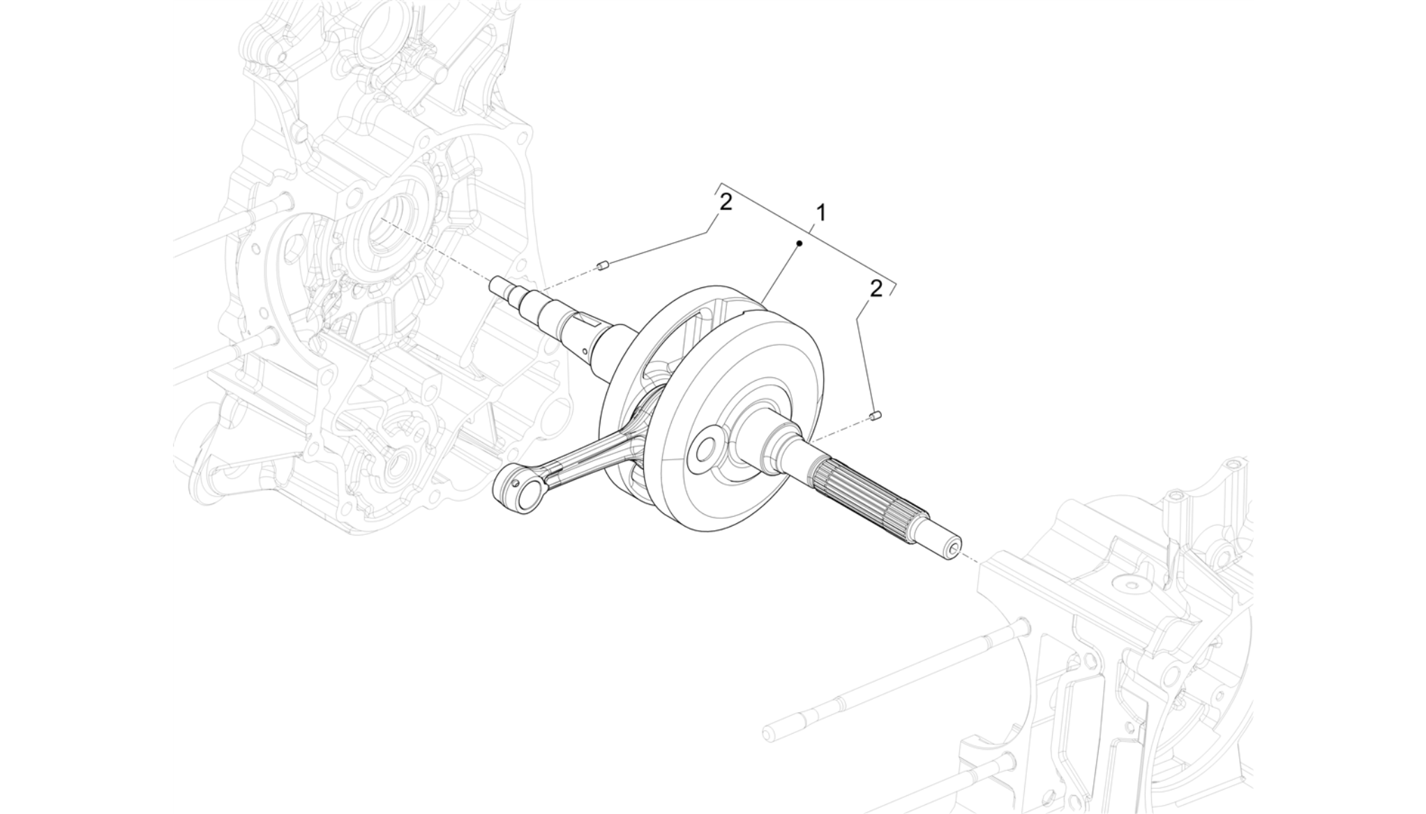 Cranckshaft