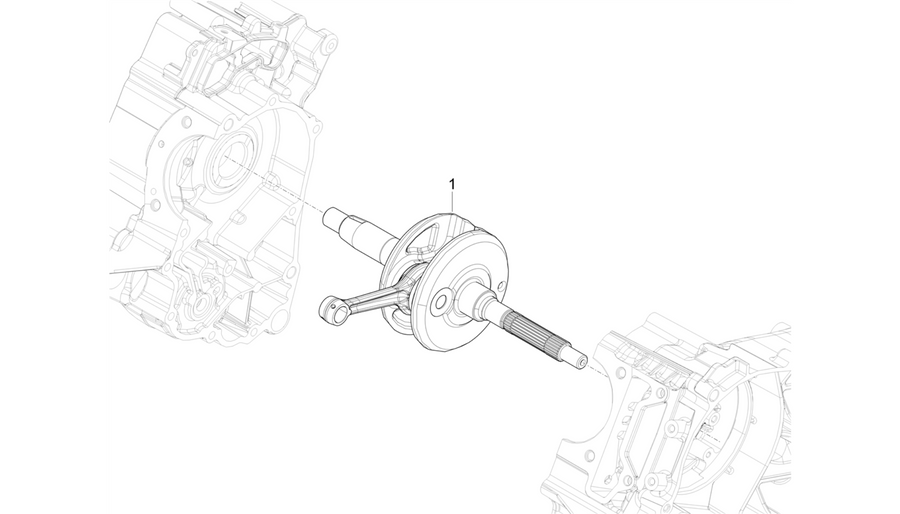 Cranckshaft