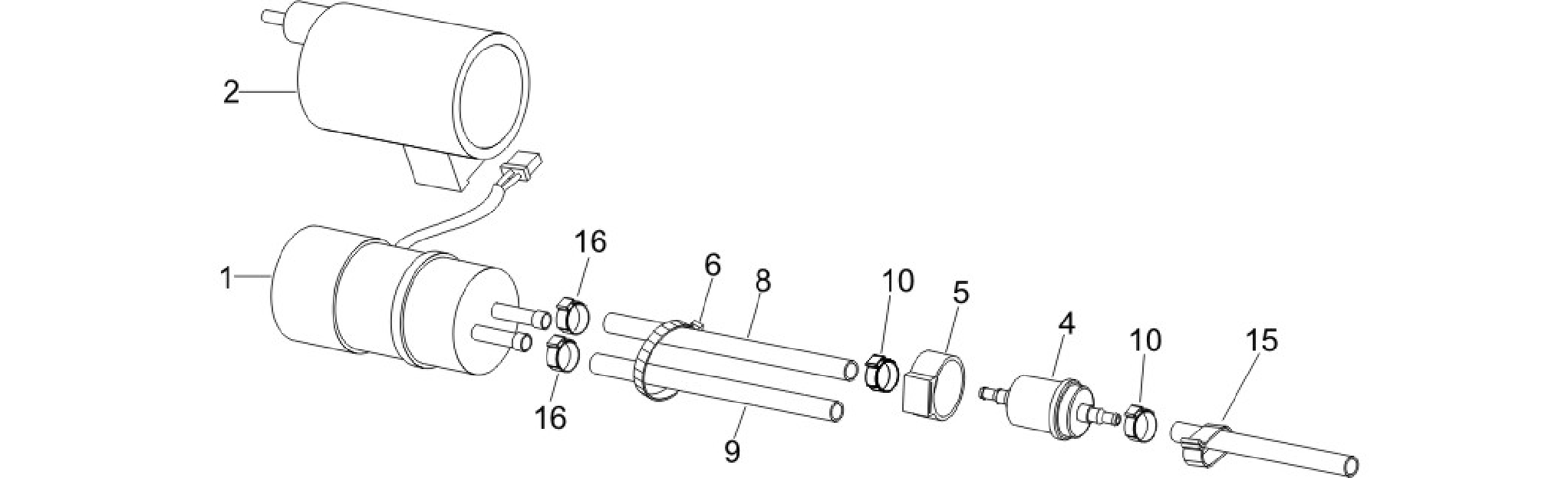 Supply system