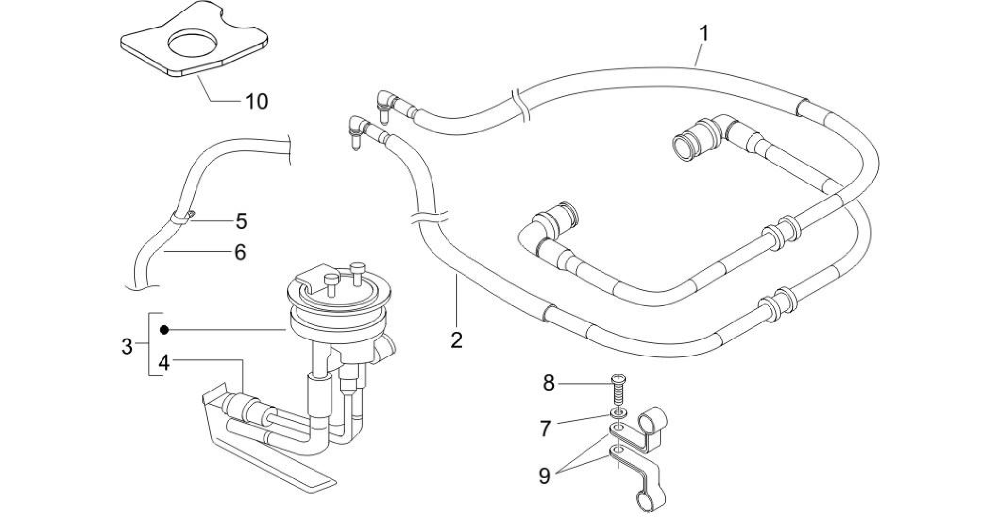 Supply system