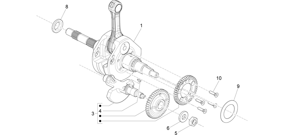 Crankshaft