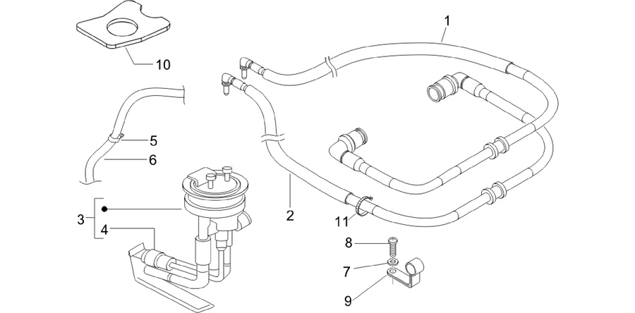 Supply system