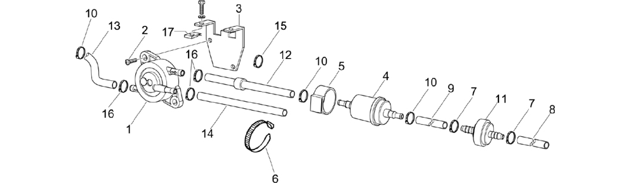 Supply system