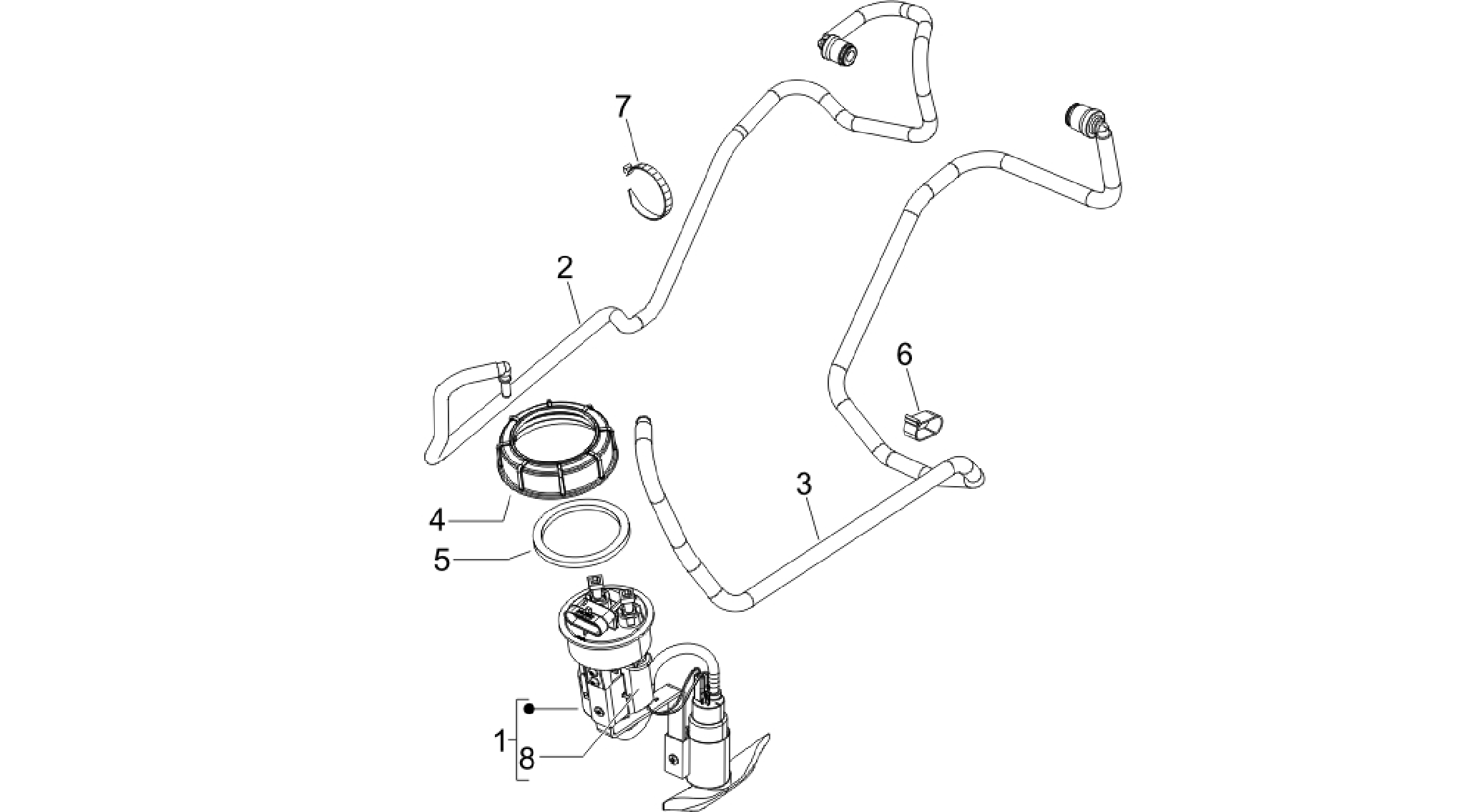 Supply system