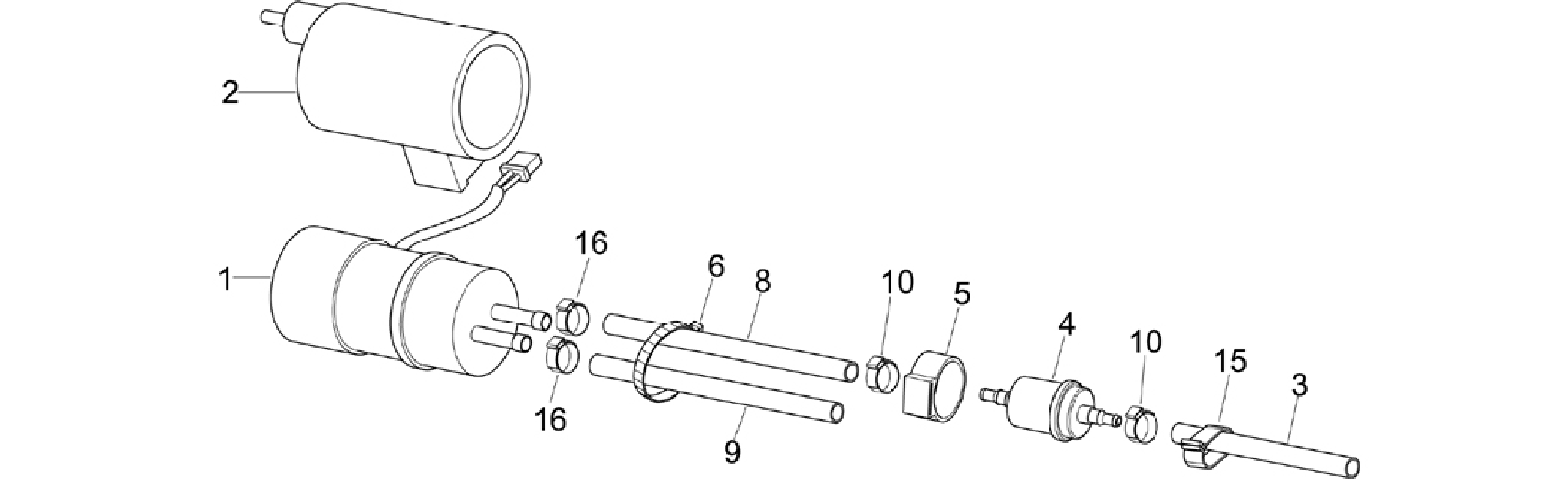 Supply system