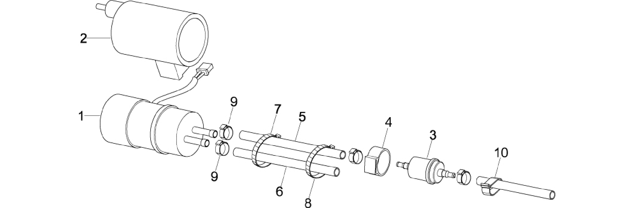 Supply system