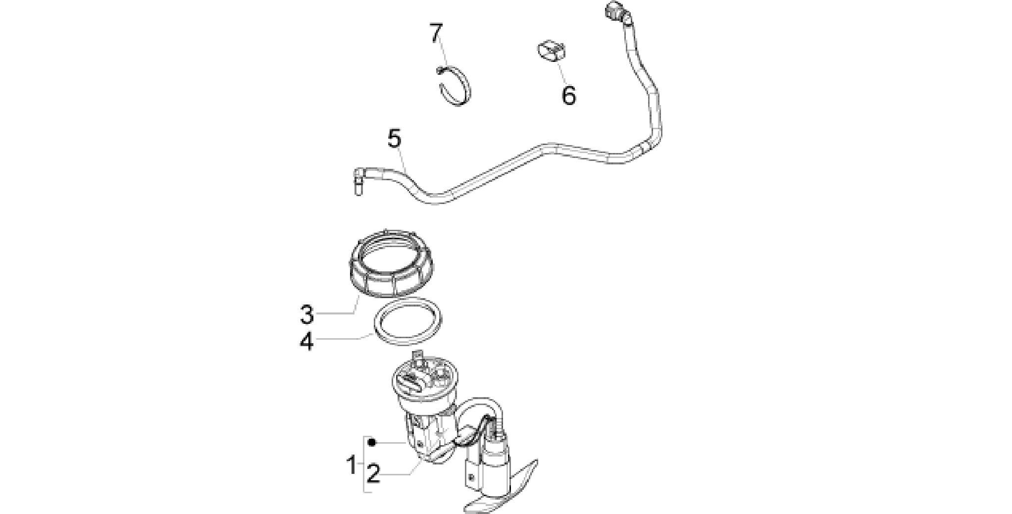 Supply system