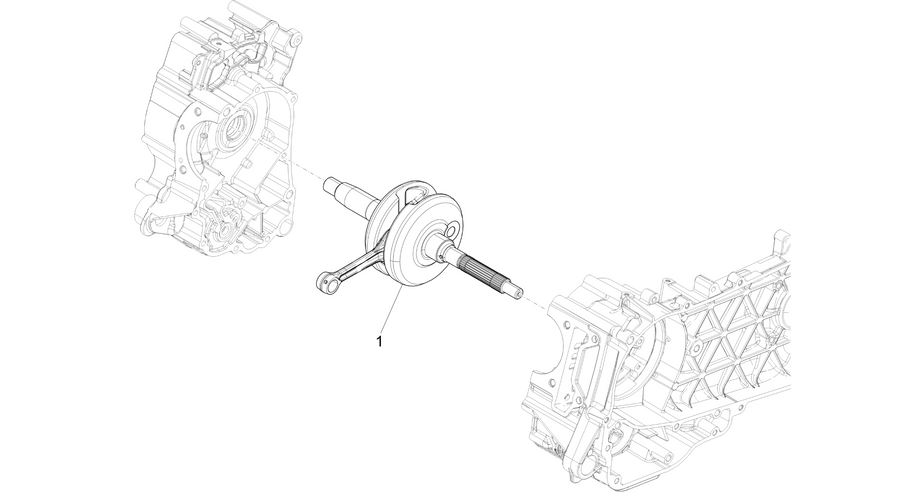 Cranckshaft