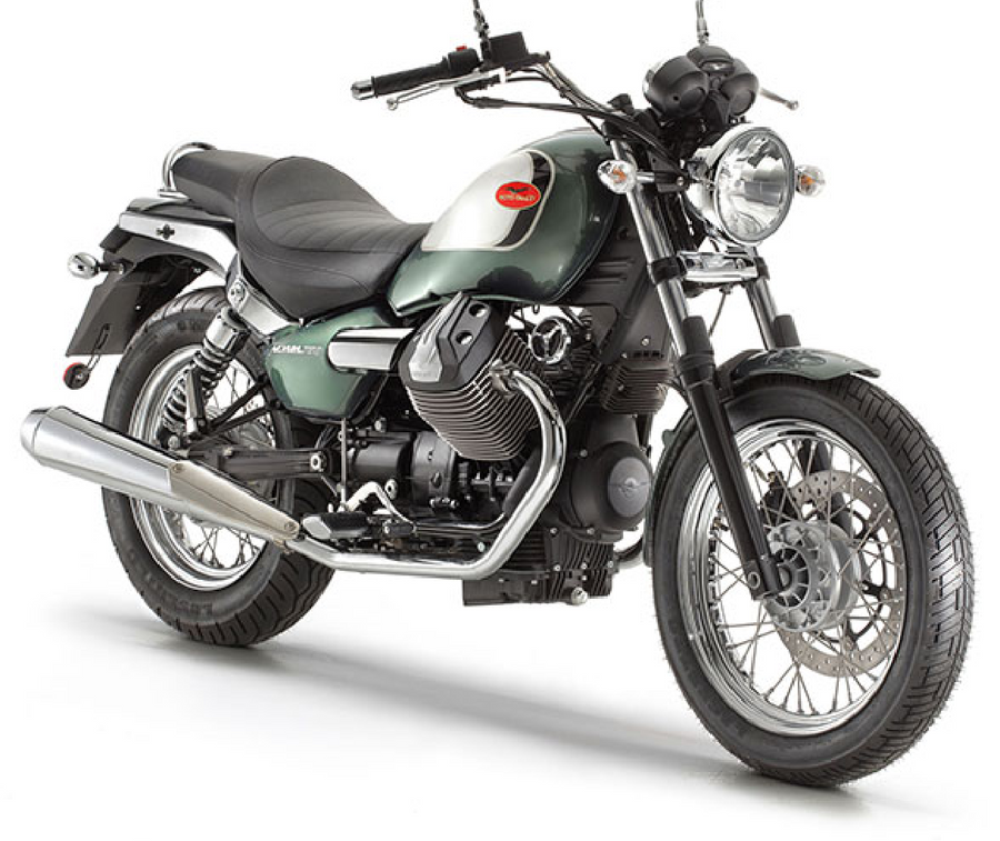 Nevada Classic 750 E3 2012-2013 (APAC, EMEA, NAFTA)