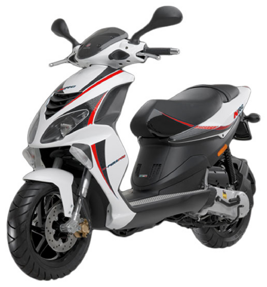 NRG Power DD H2O 2011-2013 (EMEA)