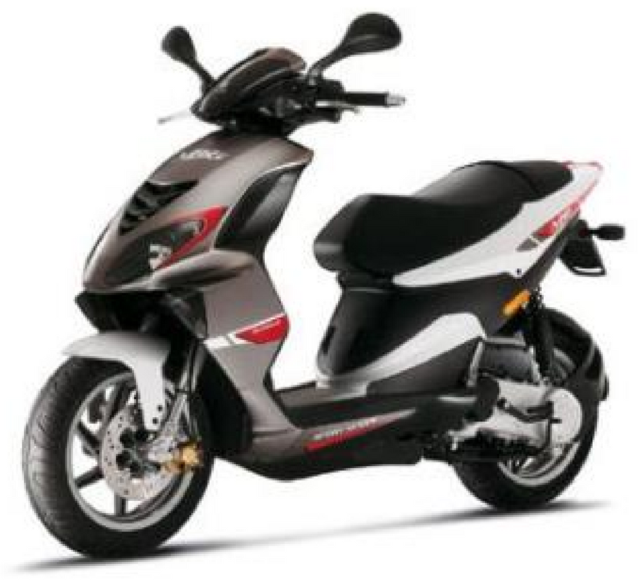 NRG Power DT 2006 (EMEA)