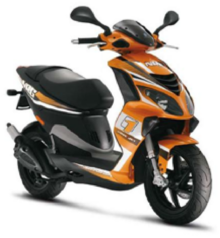 NRG Power Pure Jet 2007-2008 (EMEA)