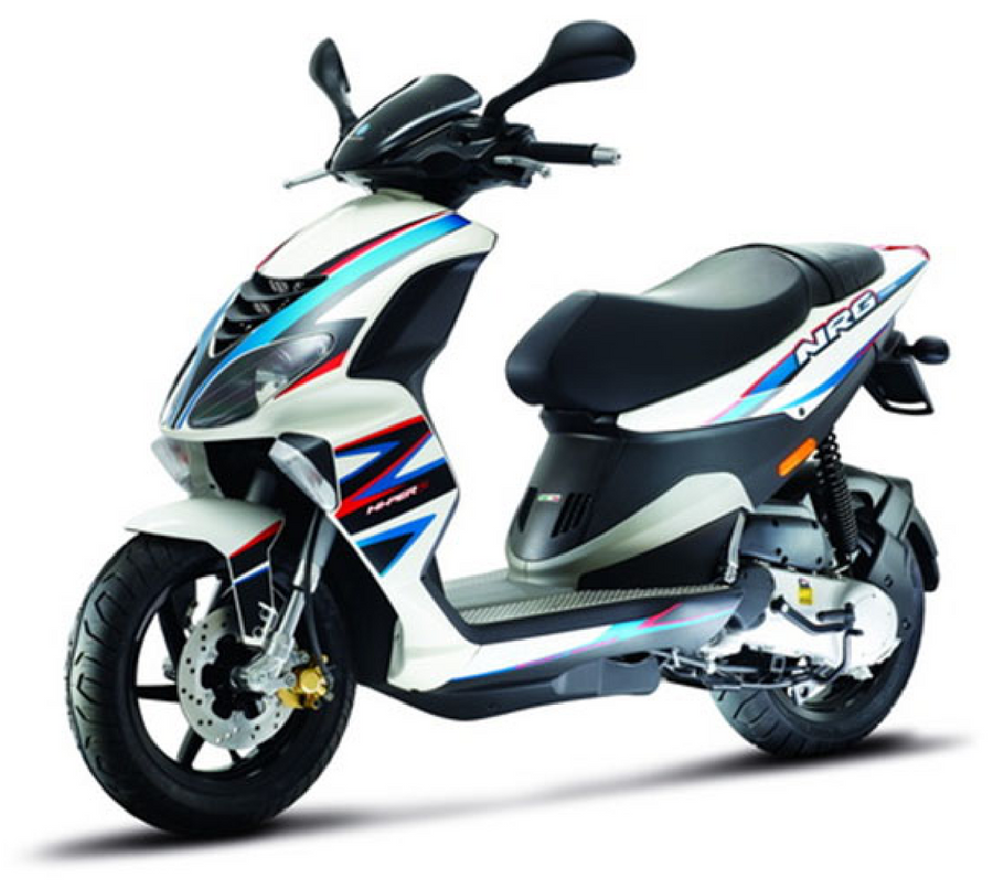 NRG Power Pure jet 2010-2011 (EMEA)