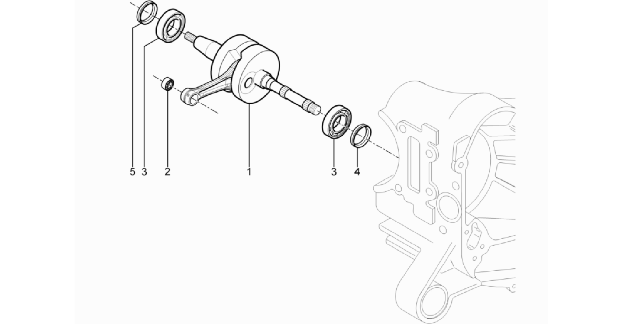 Cranckshaft