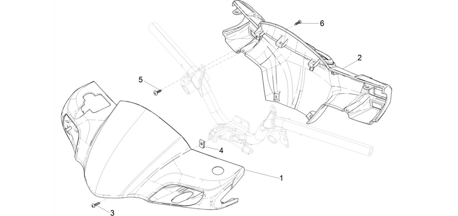 Handlebars coverages