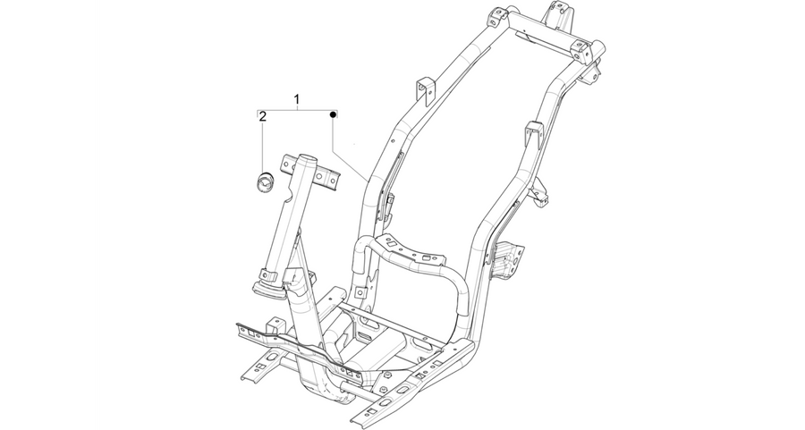Frame/bodywork