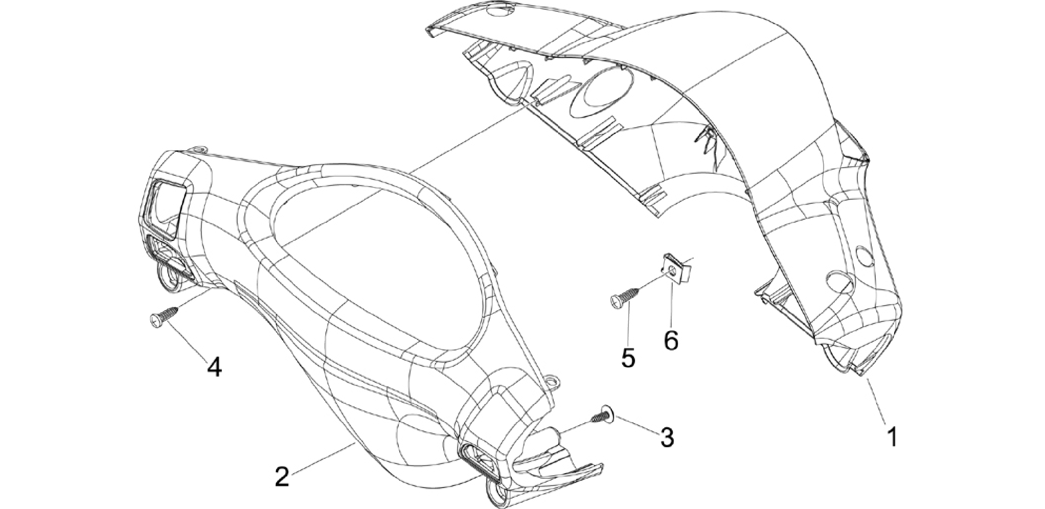 Handlebars coverages