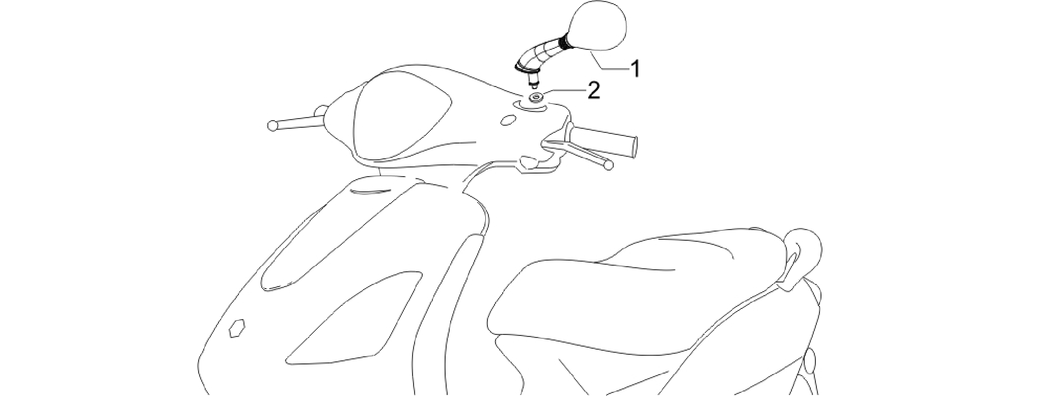 Driving mirror/s