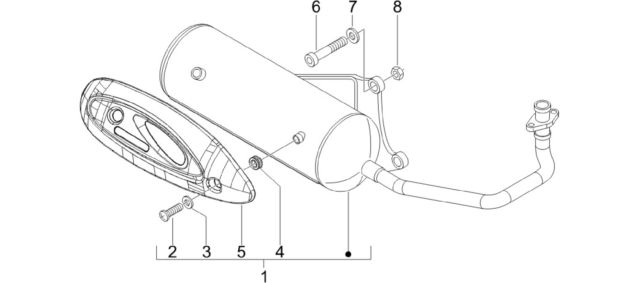 Silencer