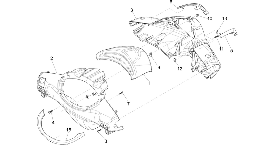 Handlebars coverages