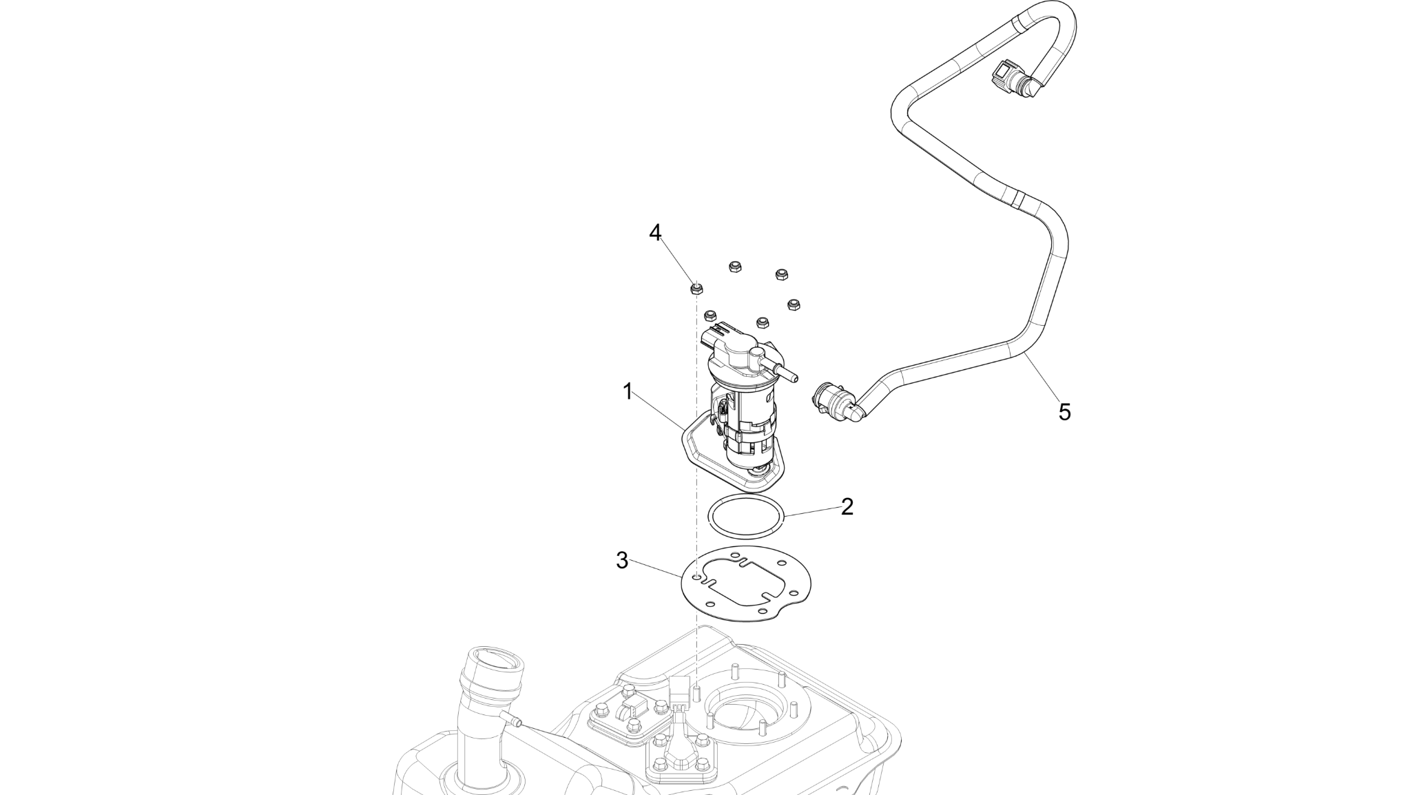 Supply system