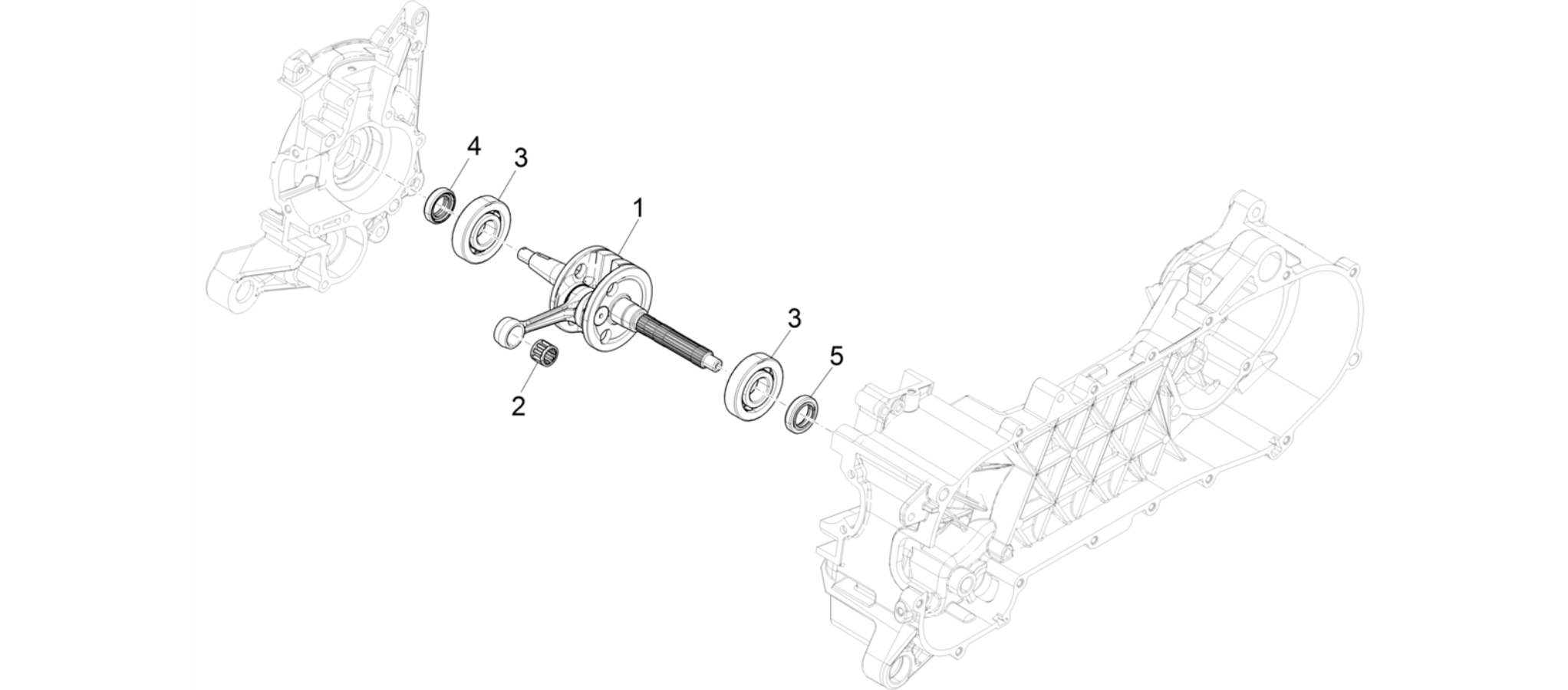 Cranckshaft