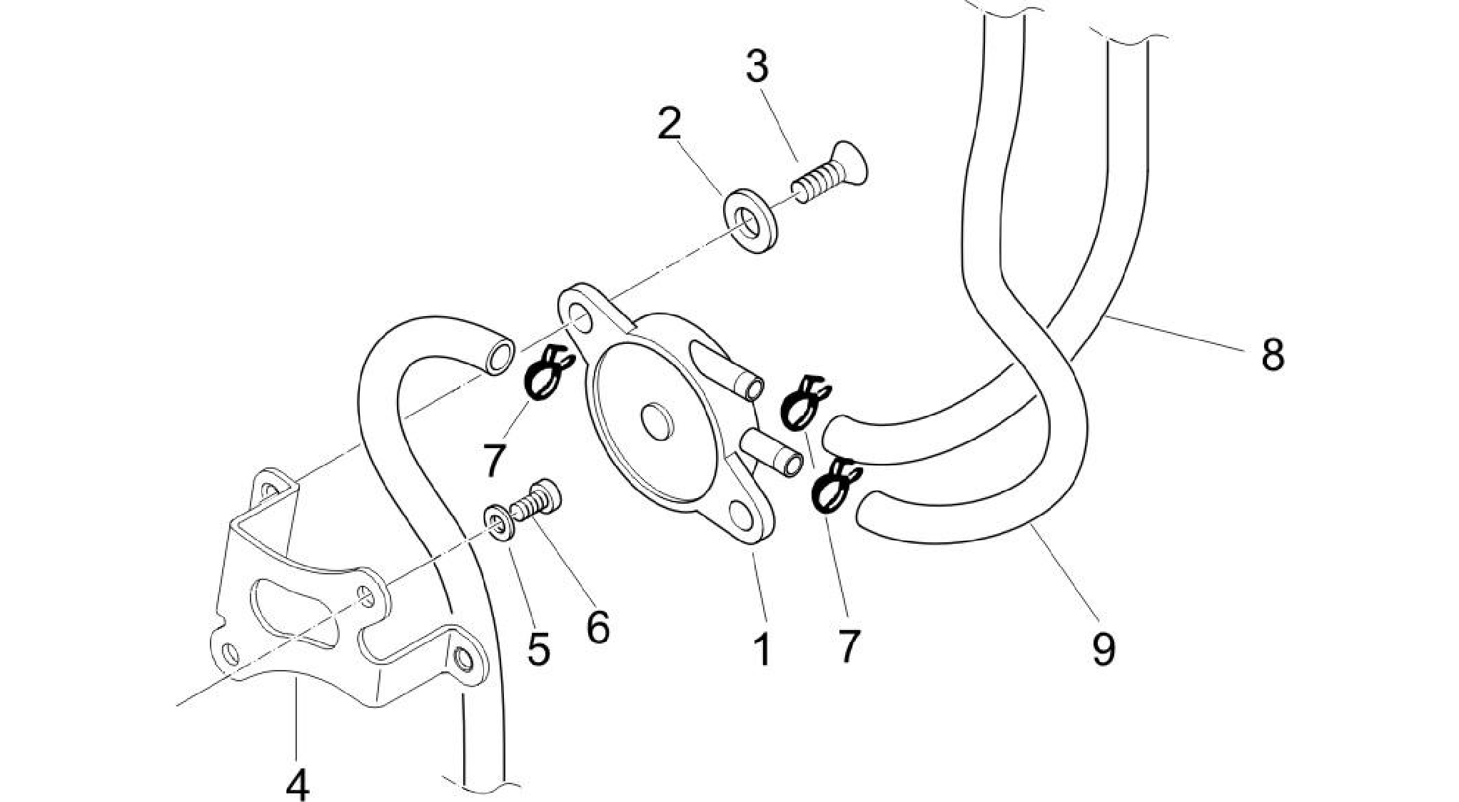 Supply system
