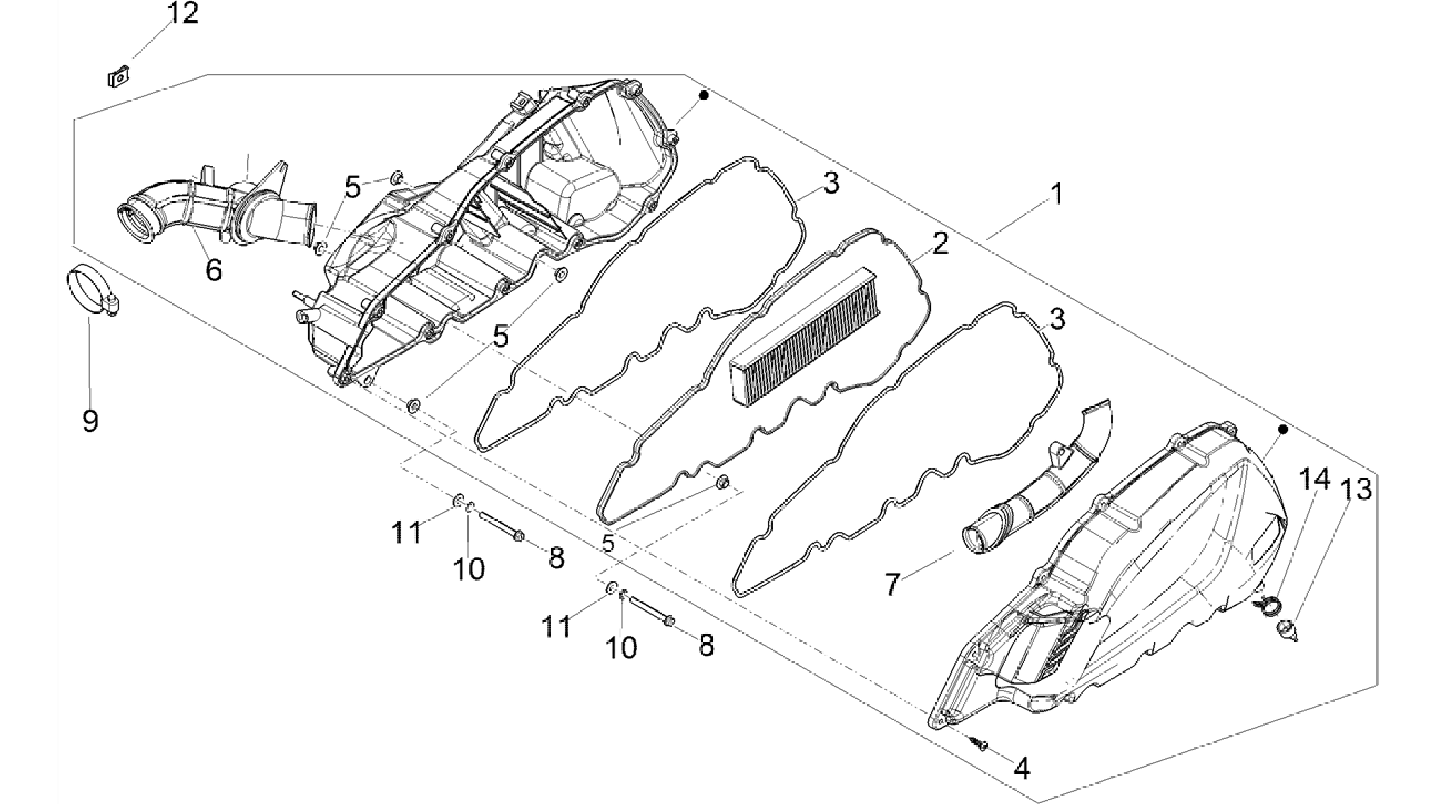 Air box