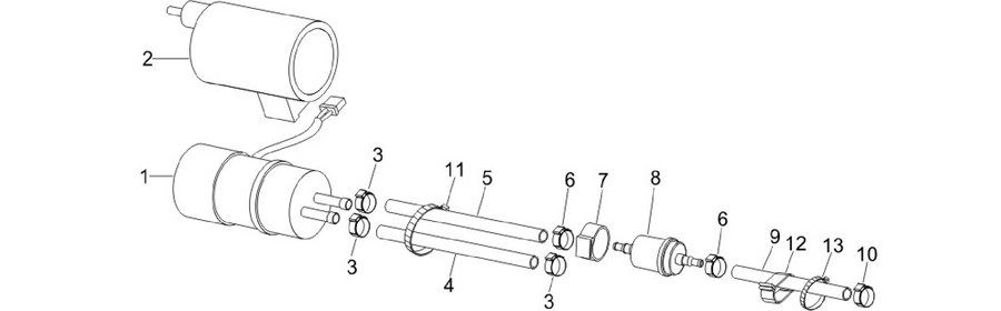 Supply system